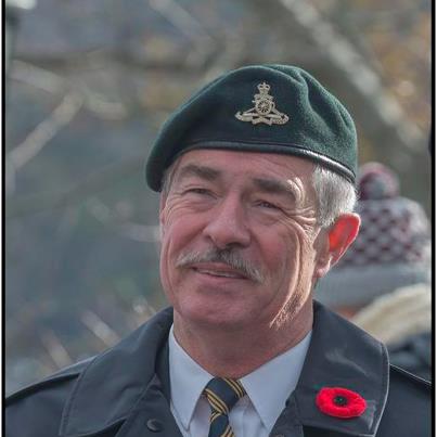 Gary Browne